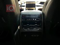 جيب جراند شيروكي إل